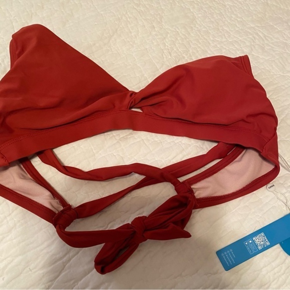 Cupshe Bikini - Picture 4 of 9
